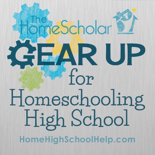 How to Homeschool High School Free Online Conference