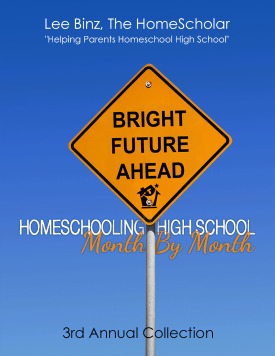 Bright Future Ahead