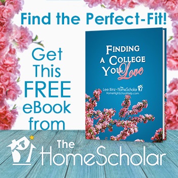 Finding a College
