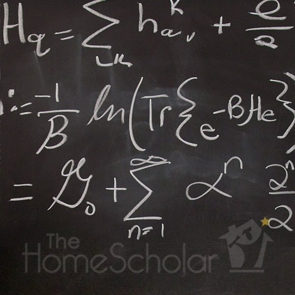 math sequence in high school